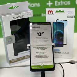 GET A FREE SAMSUNG A12 WHEN YOU SWITCH TO CRICKET ON OUR $60 UNLIMITED PLAN   COME SEE US @ 204 crossroads blvd ste 204 Cary, NC 27518