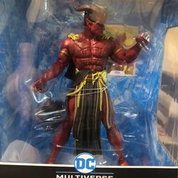 McFarlane Dc