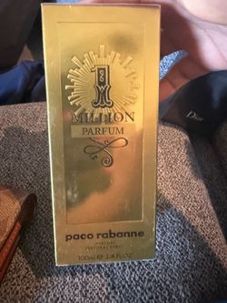 Paco rabbane
