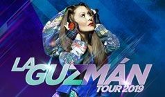 2 tickets for Alejandra Guzman