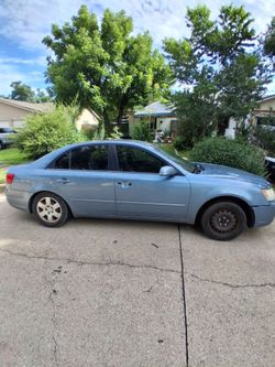 2009 Hyundai Sonata
