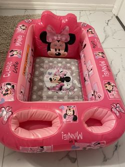 Baby Bath