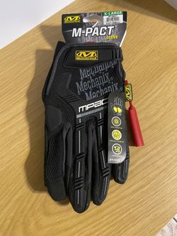 Mechanix Wear MPACT Gloves