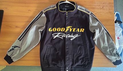 Goodyear Racing Jacket $60