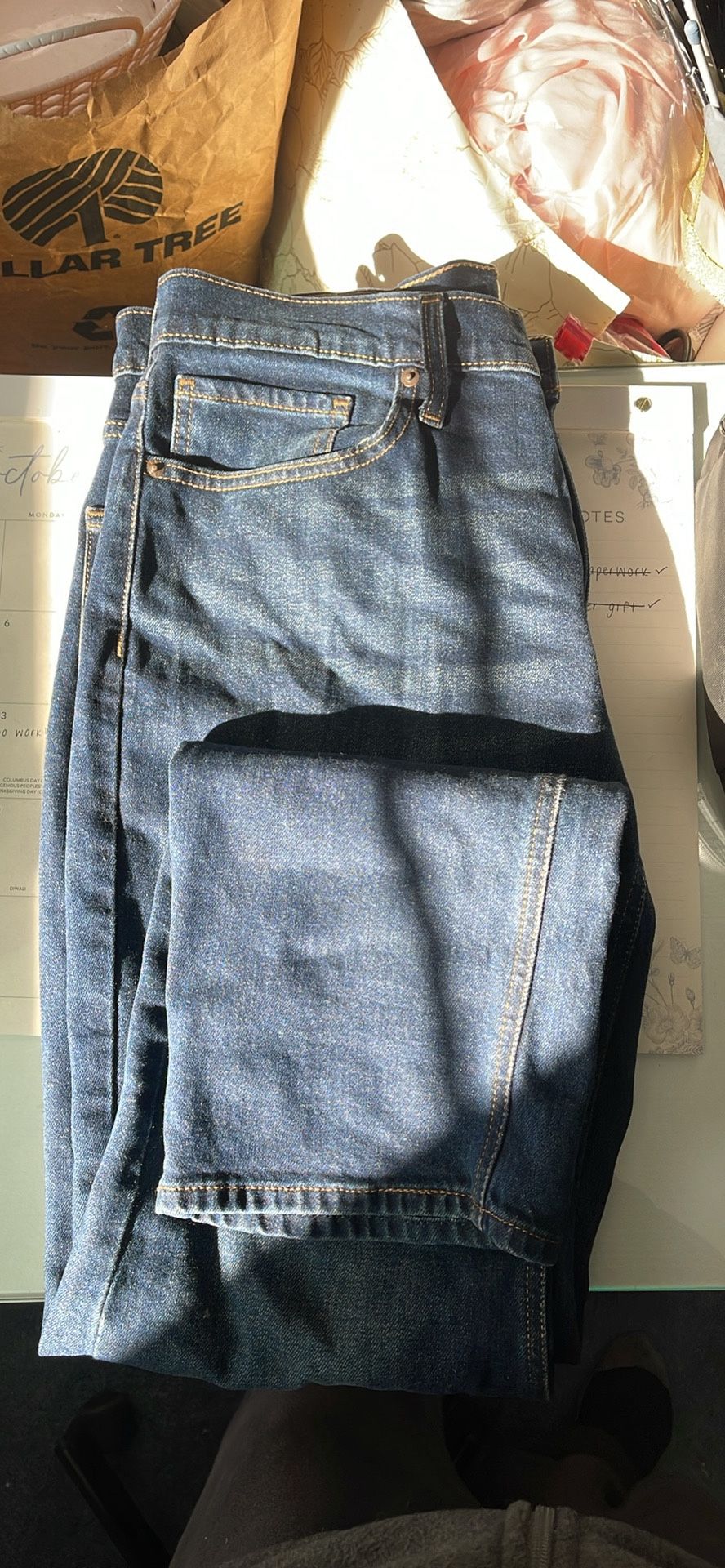 Jeans 32-32 
