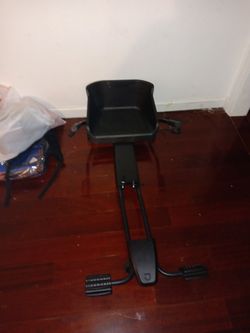 Hoverboard Adapter