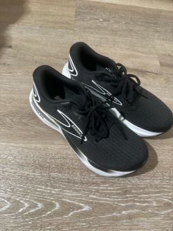 Brooks running shoes