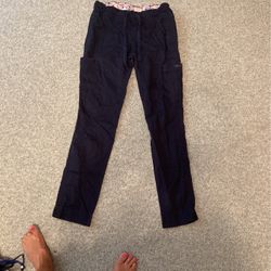Koi Tall Scrub Pants