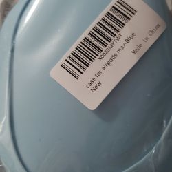 protective case for airpods max, silicone cover for airpod max headphones skin, soft headset ear