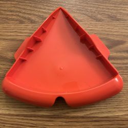 Crofton Pizza Warmer