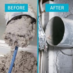 Air Ducts And Air Ventilation Cleaning With Upto 40%Off