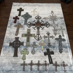 Crosses 
