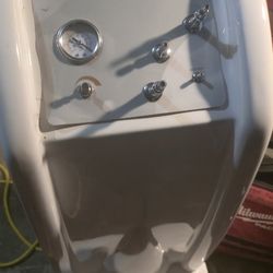 dermabrasion machine for facials