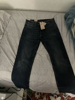 levi 511 slim fit 30x32