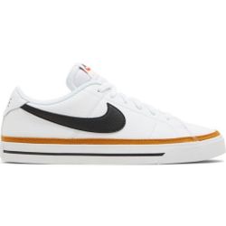 Nike Court Legacy “White Desert Ochre”