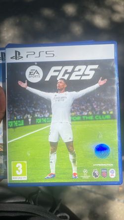 Ps5 Games