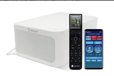 Bedjet 3 Climate Control sleep System