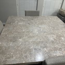 Granite Table Only