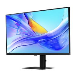🔥 Brand New Samsung 32” ViewFinity S8 (S80UD) 4K UHD Monitor – Sealed in Box 🔥 Model: LS32D800UBNXGO