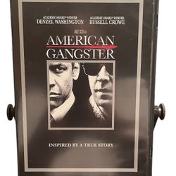 American Gangster (DVD)