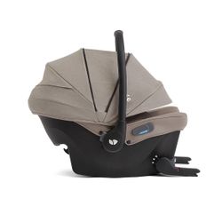 Joie mint latch™ baseless infant car seat