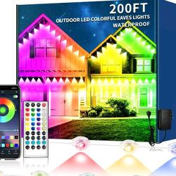 Xmas Light Brand New