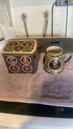1993 Anheuser Busch Stine