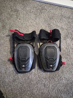 HUSKY GEL COMFORT KNEE PADS