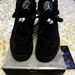 2002 chrome 8s size 8.5