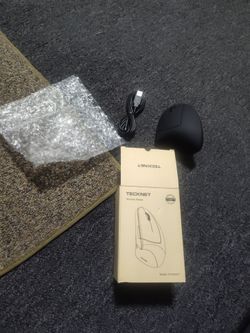 Mouse