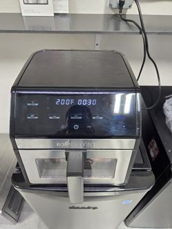 Gourmia 8-QT Digital Air Fryer