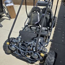 Go Kart 