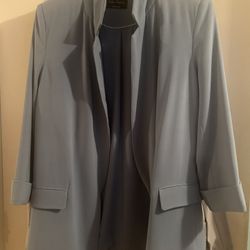 Dress Jacket