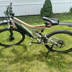 Specialized Mountain Bike