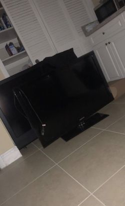 40 inch tv