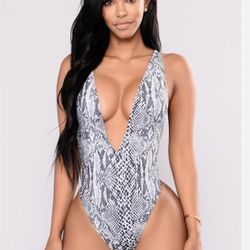 Fashion Nova Swimsuit