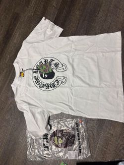 BAPE TEES