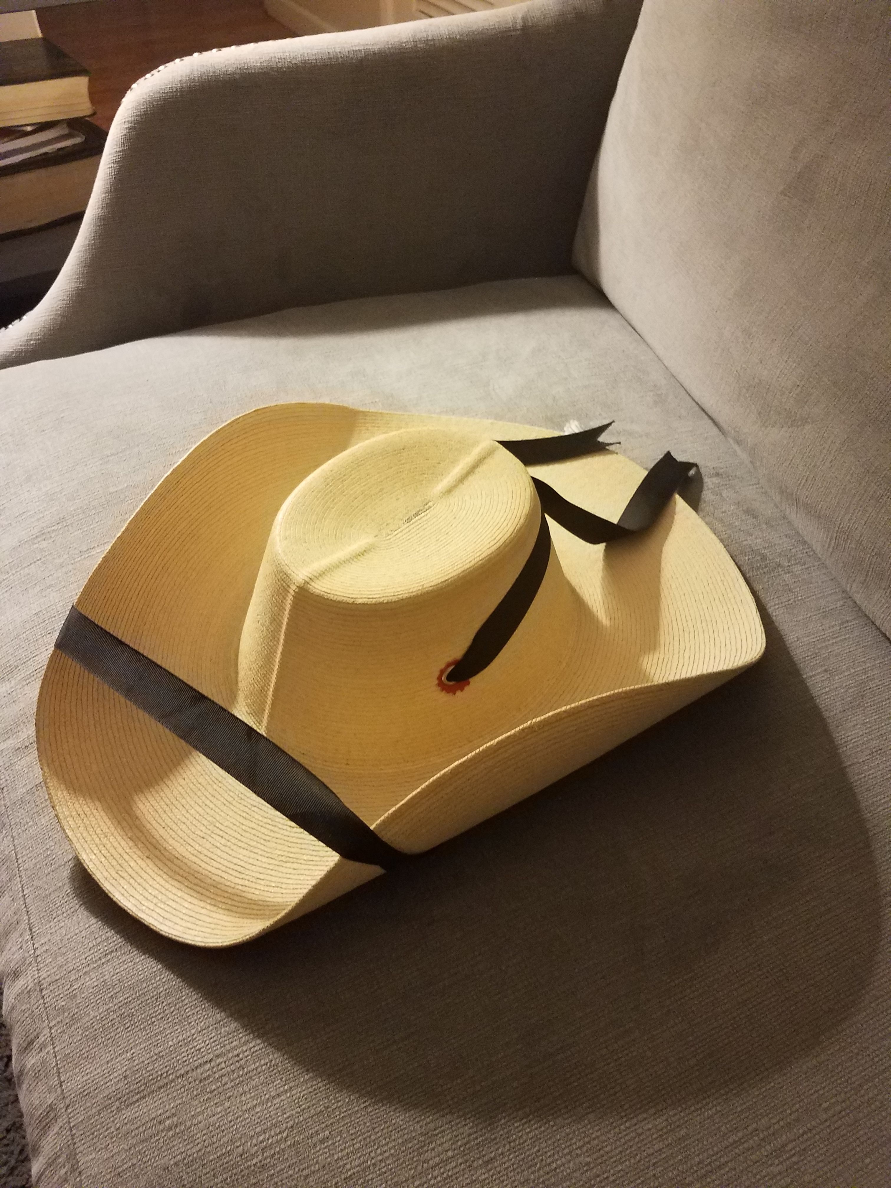 Sombrero michoacano