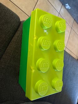 Random legos