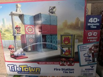 TileTown