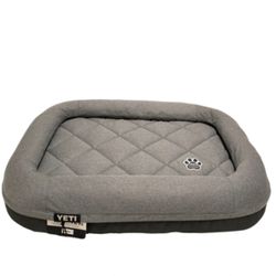 Yeti Dog Bed 