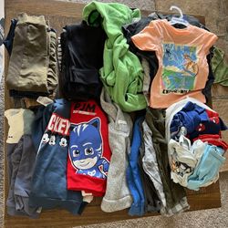 Toddler  Clothes 