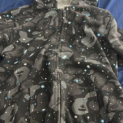 Bape Hoodie 