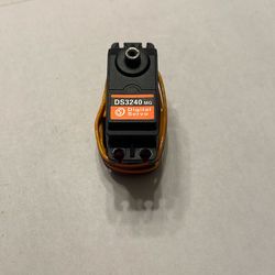 DSSERVO 40KG DIGITAL WATERPROOF SERVO