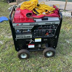 Generator 9200 Watts 