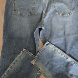 Old Navy Athletic Taper 