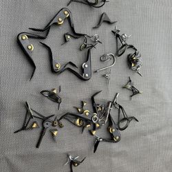 Heavy Duty Fishing Pole Parts 