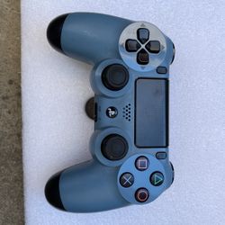 PS4 Controller Mint Condition
