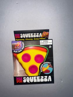 Needoh pizza