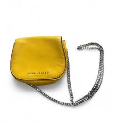 Marc Jacob’s Leather Shoulder Bag 